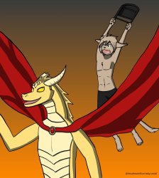 Kieth Chair Meme Template