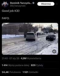 ice tarczyński Meme Template