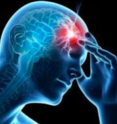 Brain hurt Meme Template