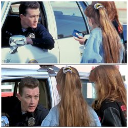 T2 - The Galleria? Meme Template