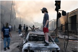 AmericanTerrorists Meme Template