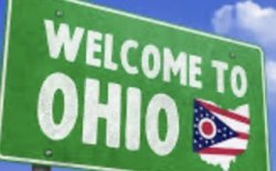 Ohio Meme Template