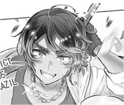 brasil Meme Template