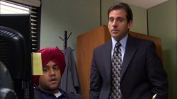 The office Meme Template