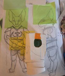 Process work Meme Template