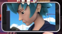 sad luka Meme Template