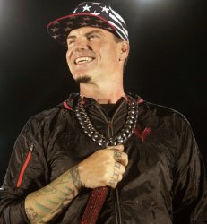 Vanilla ice Meme Template