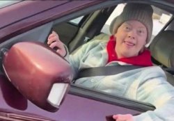 OH NO! Meme Template