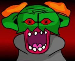 OH MY GAYS!1!1!1!1 Meme Template