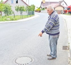 THEY CAME OUT FROM HERE Meme Template