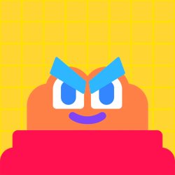 Button Nodon has a gun Meme Template