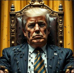 Lord of the Flies Meme Template