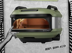 Masteechief Pizza Oven Meme Template