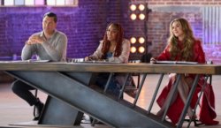 So you think you can dance Meme Template