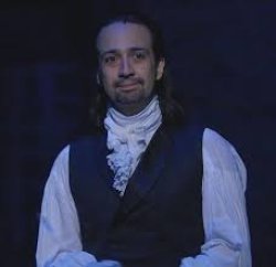 Confused Hamilton Meme Template