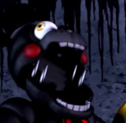 scream Meme Template