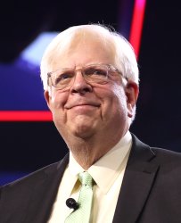 Dennis Prager Meme Template