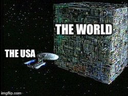 PolyMorg Meme Template