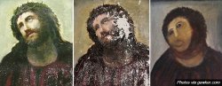ecce homo full Meme Template