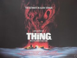 Thing (The) Meme Template