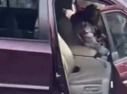 No Justice No Peace! Meme Template