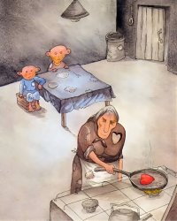 coman pito Meme Template