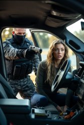 Join ICE - Street executions Meme Template