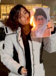 SMOKING HOT! Meme Template