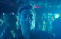 Club dance guy Meme Template