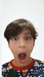 WHAT DA HELLL Meme Template