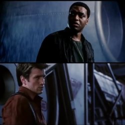 Serenity Meme Template