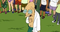 I May Be an Old Man Meme Template