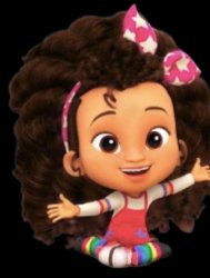 Beatriz Berti Benavente Meme Template