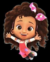 Beatriz Berti Benavente Meme Template