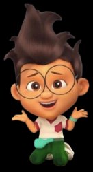 Radish Rizal Meme Template