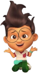 Radish Rizal Meme Template