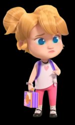 Rose Callahan Meme Template