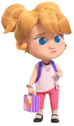 Rose Callahan Meme Template