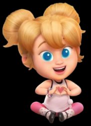 Rose Callahan Meme Template