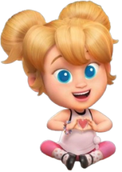 Rose Callahan Meme Template