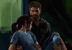 Lolipop tlou Meme Template