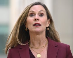 Julie Inman Grant Meme Template