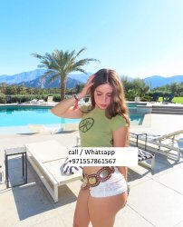 Sharjah Escorts $**0557861567**$ Escort call girl service Meme Template