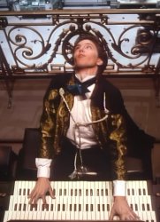 Meme God Meme Template