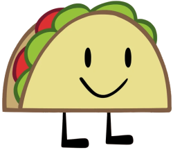 ii taco Meme Template