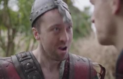 VLDL Muggers What are we? Meme Template