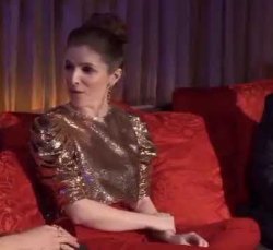 Anna Kendrick - Oh muffin it's so hard being you Meme Template