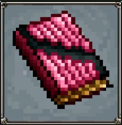 Regen Tome Meme Template