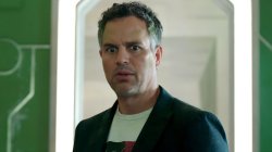 Confused Banner Meme Template