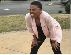 Looking Meme Template